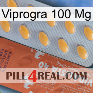 Viprogra 100Mg 43